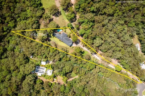 Property photo of 76 Hersden Court Bonogin QLD 4213
