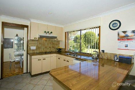 Property photo of 51 Minda Crescent Oak Flats NSW 2529