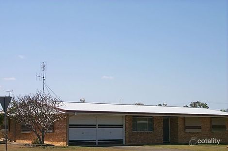 4 Dalhousie St, Maryborough, QLD 4650