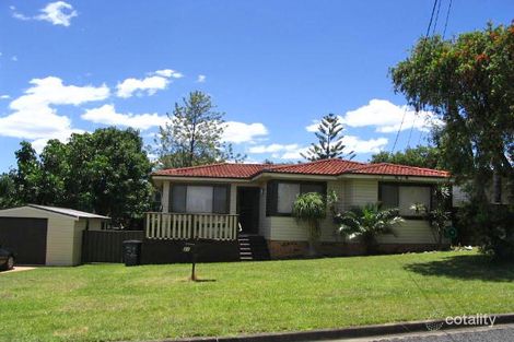 31 Gerring St, Colyton, NSW 2760