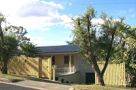 7 Athelstane St, The Range, QLD 4700