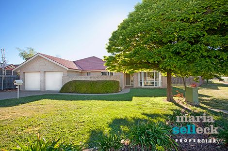 Property photo of 14 Oldershaw Court Nicholls ACT 2913