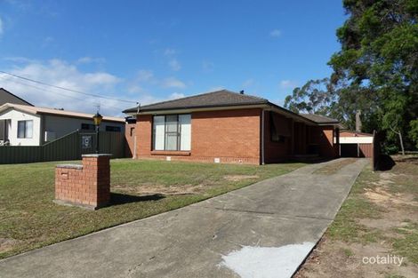 Property photo of 9 Coral Court Sussex Inlet NSW 2540