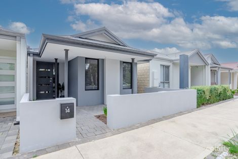Property photo of 14 Granfell Way Byford WA 6122