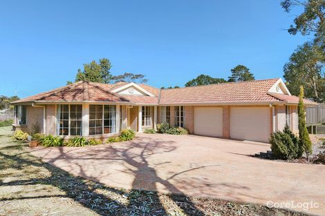 Property photo of 12 Kitchener Avenue Wentworth Falls NSW 2782