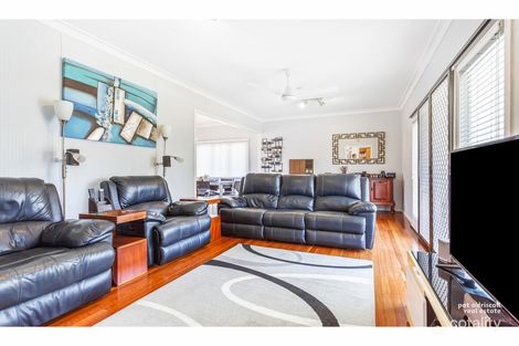 Property photo of 210 Kerrigan Street Frenchville QLD 4701