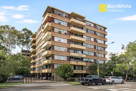 32/16 West Tce, Bankstown, NSW 2200