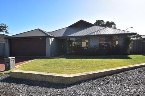 Property photo of 6 Ringwood Loop Wellard WA 6170