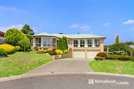 Property photo of 5 Chester Close Traralgon VIC 3844
