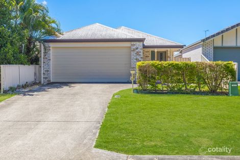 18 Waterlilly Ct, Rothwell, QLD 4022