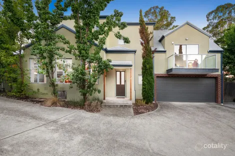 4/1443 Main Rd, Eltham, VIC 3095