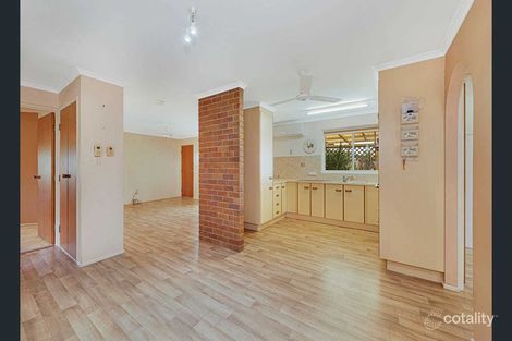 Property photo of 4 Crest Court Avoca QLD 4670