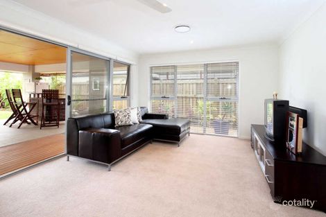 Property photo of 49 Watervale Parade Wakerley QLD 4154