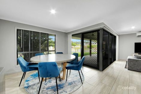 Property photo of 40 Koolivoo Parade Boyne Island QLD 4680