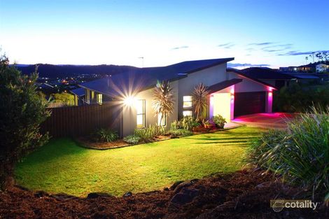 Property photo of 26 Yamba Street Pacific Pines QLD 4211