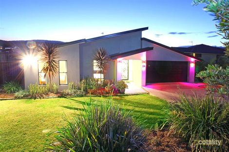 Property photo of 26 Yamba Street Pacific Pines QLD 4211