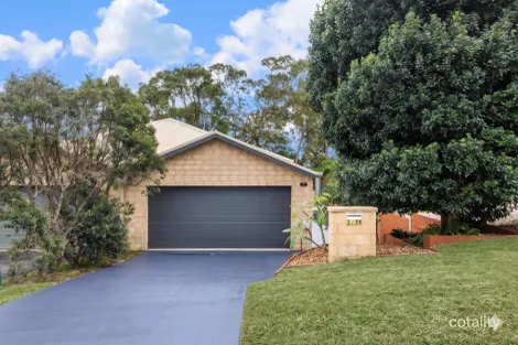 19A TRUMPETER CCT, CORLETTE, NSW 2315