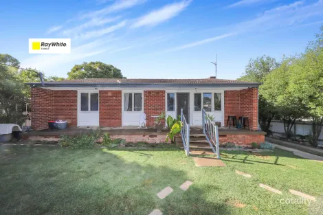 Property photo of 23 Hudson Street Tumut NSW 2720