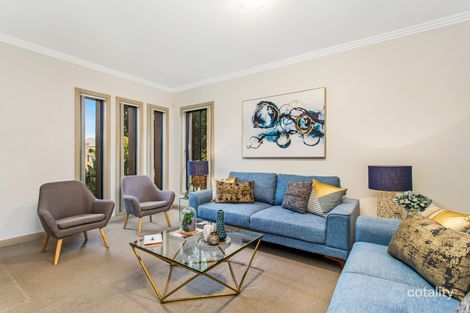 Property photo of 48 Upton Street Stanhope Gardens NSW 2768