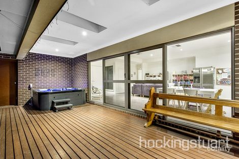 Property photo of 5 Hepburn Avenue Eynesbury VIC 3338