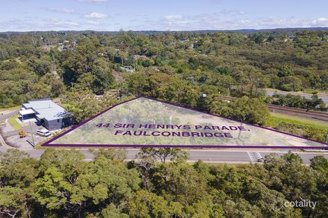 44 Sir Henrys Pde, Faulconbridge, NSW 2776