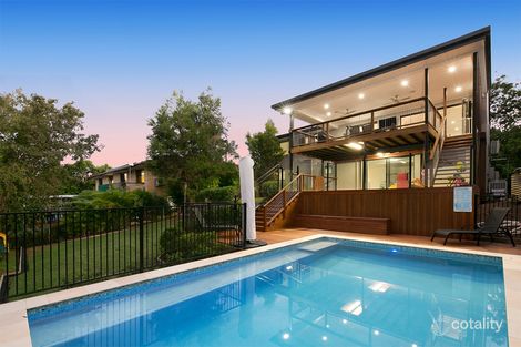 Property photo of 58 Canowie Road Jindalee QLD 4074