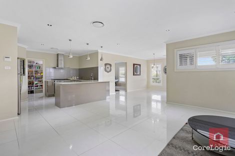Property photo of 18 Redbourne Grange Beaumont Hills NSW 2155