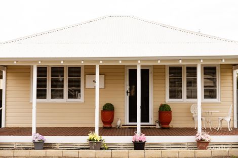 56 Endersbee St, Merredin, WA 6415