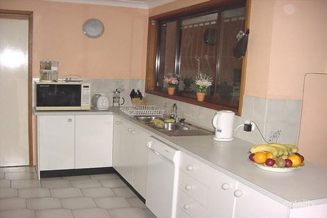 Property photo of 30 Glen Elgin Crescent Edensor Park NSW 2176