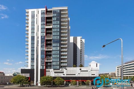 Property photo of 206/39 Benjamin Way Belconnen ACT 2617