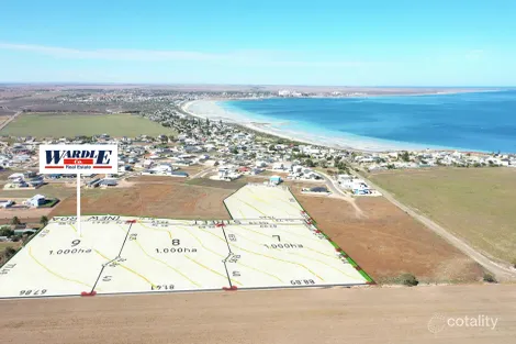 Lot 9 Daphne St, North Beach, SA 5556