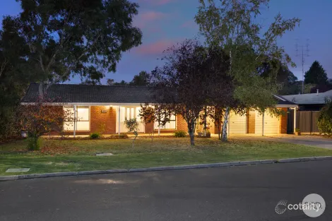 101 Mansfield Ave, Mount Clear, VIC 3350