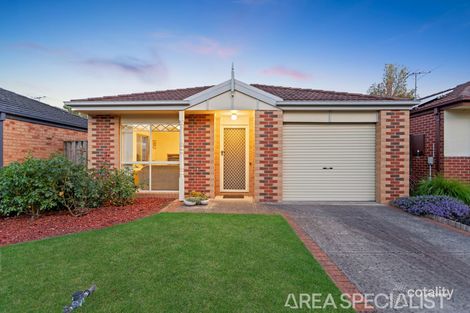 9 Francis Cres, Langwarrin, VIC 3910
