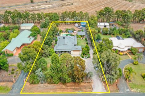 Property photo of 25 Wharparilla Drive Echuca VIC 3564