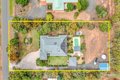 Property photo of 25 Wharparilla Drive Echuca VIC 3564