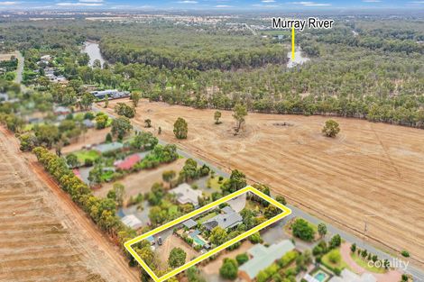 Property photo of 25 Wharparilla Drive Echuca VIC 3564