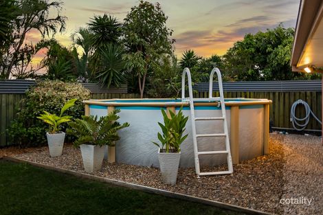 Property photo of 15 Leila Court Mudgeeraba QLD 4213