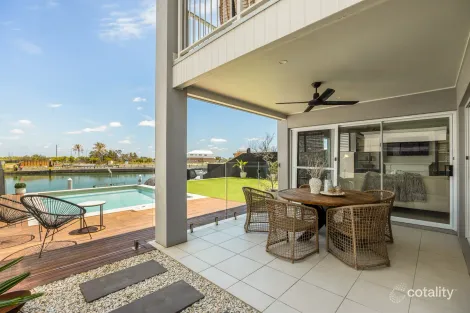 Property photo of 87 Quay Circuit Newport QLD 4020