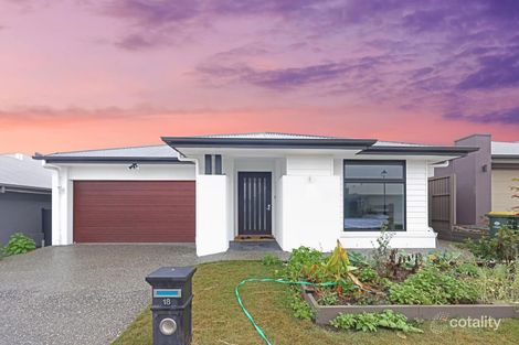 18 Bamboo Rd, Greenbank, QLD 4124