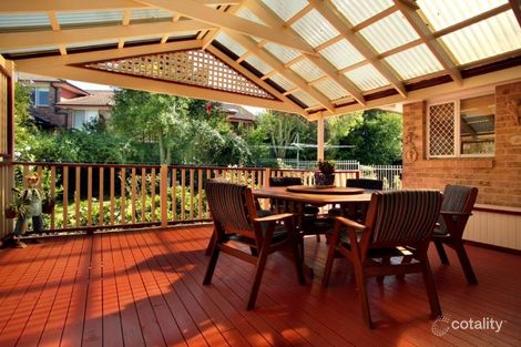 Property photo of 55 Eaton Road West Pennant Hills NSW 2125