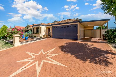 Property photo of 21 Dongara Circle Jane Brook WA 6056