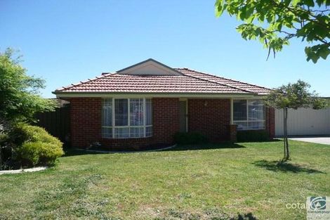 Property photo of 43 Nightingale Avenue West Wodonga VIC 3690