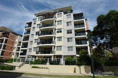 18/97 Bonar St, Wolli Creek, NSW 2205