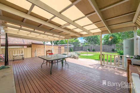 Property photo of 40 Murphy Street Oak Park VIC 3046