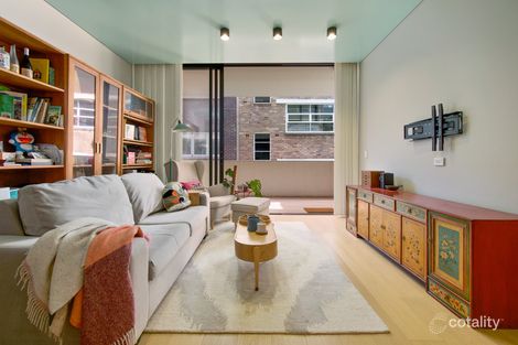 211/81 Foveaux St, Surry Hills, NSW 2010