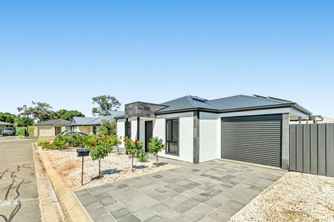 Property photo of 6 Dover Place Elizabeth Park SA 5113