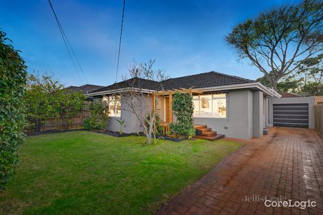 Property photo of 5 Tenham Grove Cheltenham VIC 3192