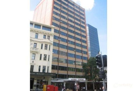 5/149 Wickham Tce, Spring Hill, QLD 4000