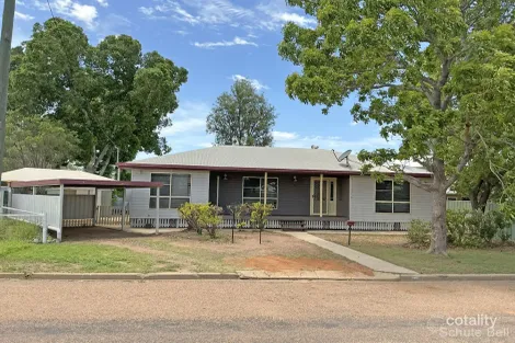 Property photo of 74 Falcon Street Longreach QLD 4730