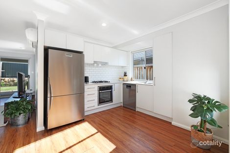 Property photo of 7 Whipcrack Terrace Wauchope NSW 2446